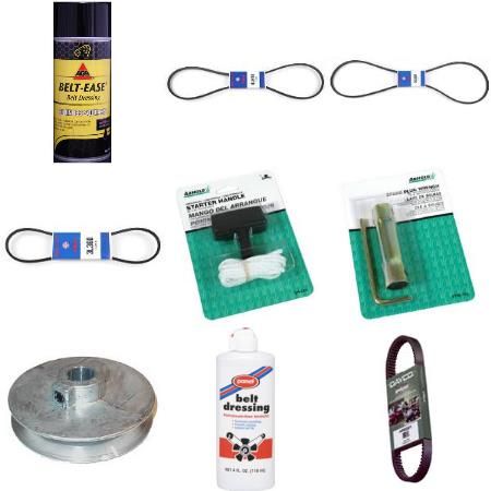 Picture for category Small Engine Parts